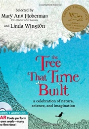 The Tree That Time Built (Mary Ann Hoberman)