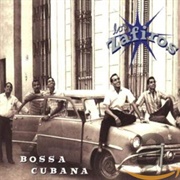 Los Zafiros ‎– Bossa Cubana