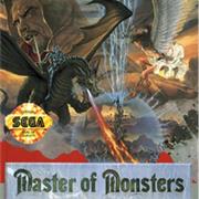 Master of Monsters