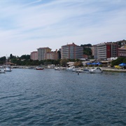 Portorož