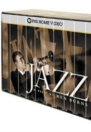 Ken Burns Jazz