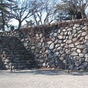 Matsusaka Castle