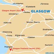 Glasgow
