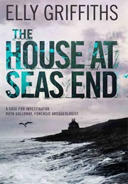 A Book With a Map (The House at Seas End)