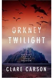 Orkney Twilight (Clare Carson)