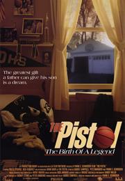 Pistol: The Birth of a Legend