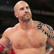 Cesaro