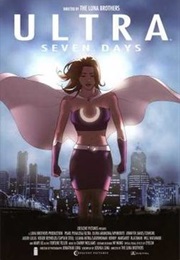 Ultra: Seven Days (Luna)