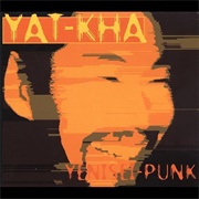 (2000) Yat-Kha - Yenisei Punk