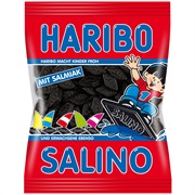 Haribo Salino