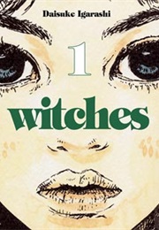 Witches (Daisuke Igarashi)