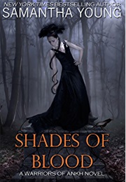 Shades of Blood (Samantha Young)