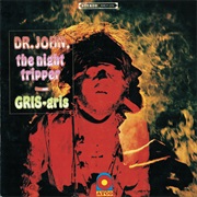 Dr. John - Gris-Gris (1968)
