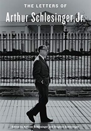Letters (Arthur Schlesinger Jr.)