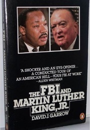 The F.B.I. and Martin Luther King, Jr. (David J. Garrow)