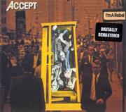Accept - I'm a Rebel