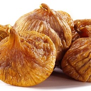 Dried Fig