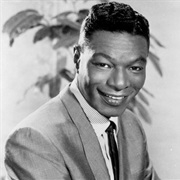 Nat Cole King