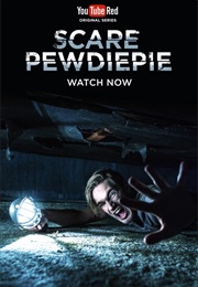 Scare Pewdiepie (Featuring Pewdiepie) (2016)