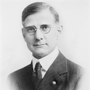 Arthur M. Hyde
