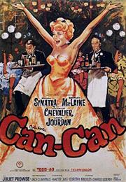 Can-Can (Walter Lang)