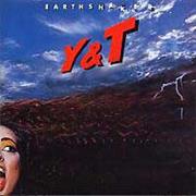 Y&T - Earthshaker
