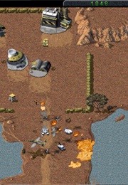 Command & Conquer (1995)