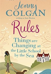 Rules (Jenny Colgan)