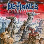 Defiance - Void Terra Firma