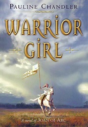 Warrior Girl (Pauline Chandler)