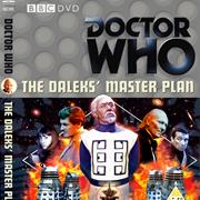 The Daleks' Masterplan (Parts 7-12)