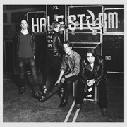 Halestorm - The Wild Life