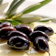 Kalamata Olives