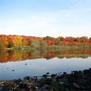 Massapequa Reserve