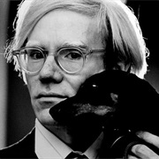 Andy Warhol