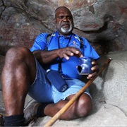 Spend Time With the Janbanbarra Jirrbal of Australia