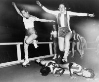 Roller Derby