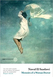 Memoirs of a Woman Doctor (Nawal El Saadawi)