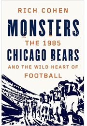 Monsters (Rich Cohen)