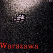 Holy Toy - Warszawa