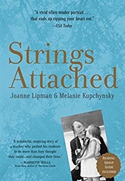 Strings Attached (Joanne Lipman)