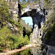 Natural Bridge, Virginia