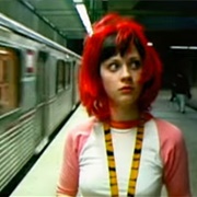 The Offspring - She's Got Issues