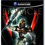 Bionicle: The Game