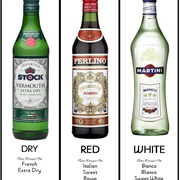Vermouth
