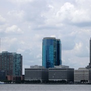 Jersey City, NJ, US