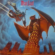 Bat Out of Hell II: Back Into Hell - Meat Loaf