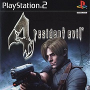Resident Evil 4