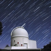 Palomar Observatory
