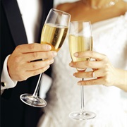 Wedding Toast
